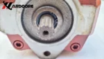Hydraulic Main Pump PSVD2-13E PSVD2-13E-3 B0600-12003 for Excavators - Image 3