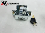 Lock and Latch Assembly 236-3669 for Excavator - Image 2
