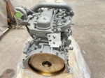 4BG1-T Diesel Engine Assembly 72.7KW 65.6KW for 4 Cylinder 4BG1 Motor - Image 2