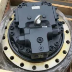 R250-9 R300-9 R290LC-3 R290LC-9 Final Drive  Travel Motor Assy  Travel Gearbox 31Q8-40030 39Q8-40100 31Q8-40062 31Q8-40063 - Image 2