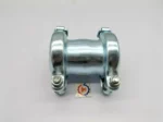 Flexible Coupling Assy 14531072 VOE14531072 14524449 VOE14524449 for Excavator  EC135B EC140B - Image 2