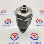 Excavator Valve 4469301 4469302 4469298 4469380 MAIN RELIEF VALVE for EX1200-5 ZX450-3 ZX470H-3 Valve - Image 4