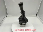 Excavator DX260HL Parts Premium Cab Joystick Pusher 110925-00464 - Image 2