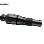 E336D Excavator Relief Valve Group 3463796  Relief Valve With High Quality