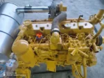 Excavator Parts Engine 3066 3116 3304 3306 3406 3408 C7 C13 C15 C18 325c Machinery Engine Assembly for E320c - Image 5