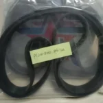 Factory Wholesale PC200-7 PC200-8MO Engine Fan Belt 8PK-1740 8PK1480 Excavator V-Belt - Image 3