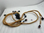 Wiring Harness 296-4617 2964617 for Excavator E320D Engine C6.4 - Image 2