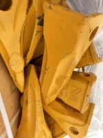 High Quality PC200RC  PC200 Excavator 205-70-19570RC Bucket Tooth - Image 5