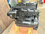 Mini Excavator Parts 3D84E 3D84E-3 Motor  3TNE84 3D84E-3LB1 Diesel Engine - Image 3