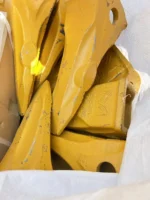 High Quality PC200RC  PC200 Excavator 205-70-19570RC Bucket Tooth - Image 4