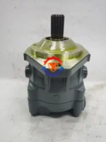 EC480E 950E Excavator Parts Fan Motor 14641300 MSF5048S - Image 5