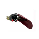 50C0028 Accelerator Pedal for 855N 856 Loader