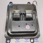 2129450 212-9450 ECU for Engine C12 Excavator E345BL E345B - Image 4