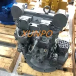 HPV118 HPV118HW Hydraulic Pump YB60000545 YB60000335 for Excavator ZX200-5 EX200-5 Main Pump 9262320 9262319 9150726 - Image 3