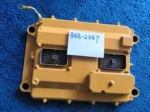 Excavator 651B 814F 824G 834G 938G 950G 966G 972G 3126B C10 C12 C15 C16 3176 Engine Controller Unit 210-0849 210-0848 348-2378 - Image 4