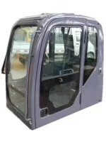 SK200-8 SK200-5 SK250-8 SK260-8 Excavator Drive Cabin Operator Cabin - Image 6