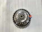 6WG180 Transmission Assy for Gearbox Parts - Image 4
