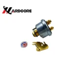 Engine C9 Excavator E320D 7N0718 Ignition Switch 7N-0718