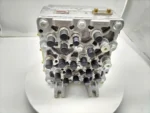 ZX470 ZX200 ZX330 Excavator Shuttle Valve YA00000543 C0400-60018 4645278 - Image 2
