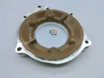 5I-7576 Connect Plate for Engine 3064 3066 Excavator 320B 320C 320D Connect Plate 5I7576 - Image 4
