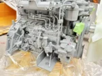 Excavator Parts New diesel Engine 4JG1 Engine Assy 4JG1 diesel Engine Parts. - Image 4