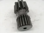 Excavator EC140B EC180B EC210 Travel Motor Gearbox Parts 7117-30330 SA7117-30330 Travel Drive Sun Gear - Image 3