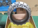 E320D 325C 325D 329D Excavator Final Drive Hub Housing 267-6798 2676798 Housing - Image 3