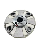 Factory Selling High Quality E325B Excavator Coupling 1241659 Coupling Assy 124-1659  110H