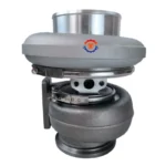 High Quality Turbo S400 177287 Re508022. Re506333 Turbocharger for 6125h  6125 Engine