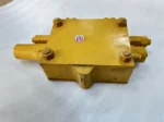 M318 Hammer Line Wheel Excavator Parts  Valve 259-7378 2597378 Valve - Image 5