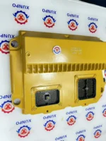 C9.3 C9 Engine Controller ECU 488-4886 4884886 Control Unit ECU for E336E E349E Excavator Spare Parts - Image 6