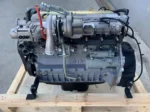 Diesel Engine Deutz TCD2012L06 2V D6E Engine TCD2013K06 Complete Engine Assy - Image 4