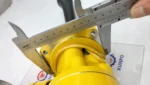 High Quality Hydraulic Control Pedal Valve E330B E330C E336D Excavator Joystick Left & Right 1764986 Joystick Handle Assy - Image 6