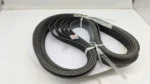 XUNPO New Diesel Engine Belt an Belt 8PK1580 1389001 1389043 1530981 1800539 for DH300-7 Excavator F - Image 2