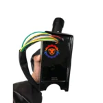 Wheel Loader Control Gp Transmission 299-5840 2995840 for 950H 972H 966H