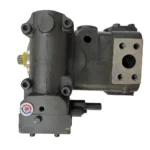 Excavator Parts  11411860 389441816  Hydraulic Pump With High Quality - Image 4