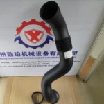 XUNPO PC200-8 PC220-8 Excavator Turbo Intake Hose Air Intake Hose 20Y-01-41110