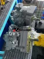 ZW310 Wheeled Excavator Parts HPK170 Hydraulic Pump - Image 5
