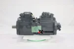 K3V140 K3V140DT Main Pump Assy OEM New 14524052 14531591 14641331 for EC290 EC290B Excavator Hydraulic Pump - Image 6