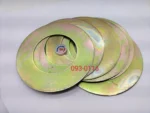 Machinery Spare Parts  for  Excavator 311C 311D LRR 312 GC 312 GX 312C  Gasket Shim 1661486 166-1486 - Image 5