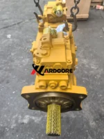 326GC 330GC Excavator Parts Hydraulic Pump 551-1122 5511122 - Image 2