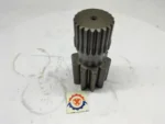 EC210D EC210B EC210C EC210 Excavator Parts Travel Final Drive Sun Gear SA7117-30330 7117-30330 - Image 2