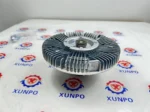 Xunpo  High Quality  Parts Fan Drive  Clutch 87340008  in Stall on  580N 580SN 570N 590SN - Image 5
