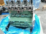 D5E  Bare Engine for Heavy Machines - Image 3