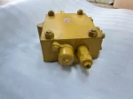 M318 Hammer Line Wheel Excavator Parts  Valve 259-7378 2597378 Valve - Image 4