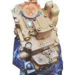 Excavator Parts E330C 330CL E330C Excavator Hydraulic Main Pump 216-0038 193-2703 2160038 1932703