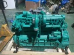 EC290B Excavator D7D Complete Engine Assy New Made in China - Image 3