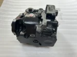 Loader Parts for 708-1U-00161  708-1U-00171 708-1U-00162 Hydraulic Pump for  WB96 WB93 - Image 3