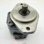 Xunpo EC330B EC360B Excavator Gear Pump 14561971 2M1436