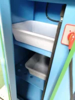 Factory Direct Sales Protective Cover SKIVING MACHINE 6~ 51mm 380V / 220V - Image 4